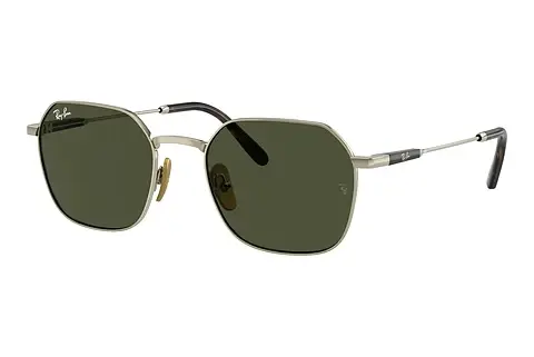 Sonnenbrille Ray-Ban JIM TITANIUM (RB8094 926531)