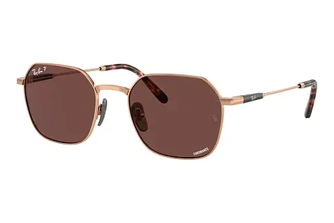 Sonnenbrille Ray-Ban JIM TITANIUM (RB8094 9266AF)