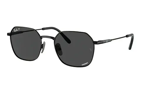 Sonnenbrille Ray-Ban JIM TITANIUM (RB8094 9267K8)