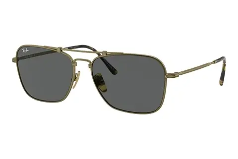 Sonnenbrille Ray-Ban TITANIUM (RB8136 913757)