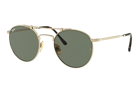 Sonnenbrille Ray-Ban Titanium (RB8147 913658)