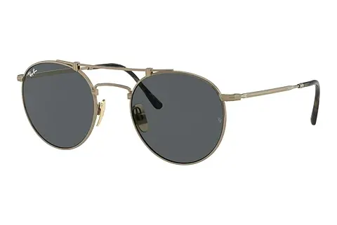 Sonnenbrille Ray-Ban Titanium (RB8147 913757)