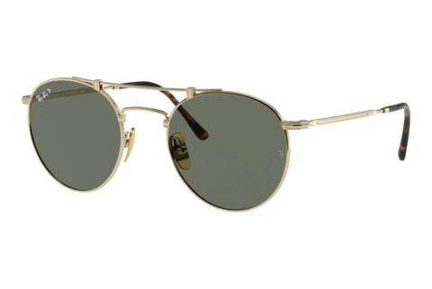 Sonnenbrille Ray-Ban Titanium (RB8147M 9143)