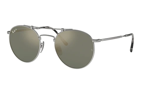 Sonnenbrille Ray-Ban Titanium (RB8147M 9165)