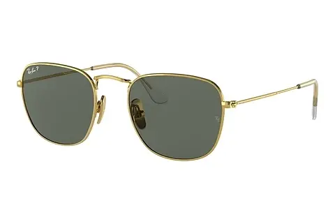 Sonnenbrille Ray-Ban FRANK (RB8157 921658)