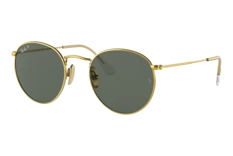 Sonnenbrille Ray-Ban ROUND (RB8247 921658)
