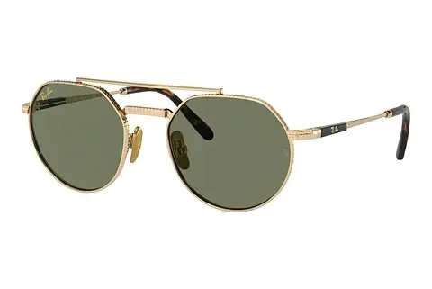 Sonnenbrille Ray-Ban Jack II Titanium (RB8265 313852)