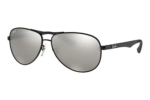 Sonnenbrille Ray-Ban CARBON FIBRE (RB8313 002/K7)