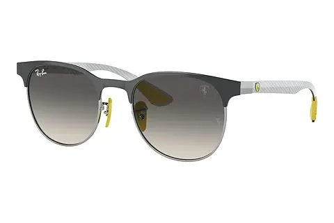 Sonnenbrille Ray-Ban RB8327M F08011