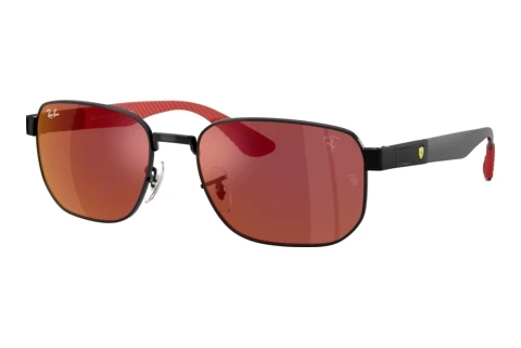 Sonnenbrille Ray-Ban RB8329M F1402K