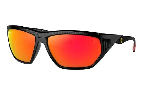 Sonnenbrille Ray-Ban RB8359M F6026Q