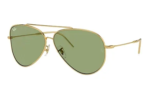 Sonnenbrille Ray-Ban AVIATOR REVERSE (RBR0101S 001/82)