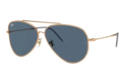 Sonnenbrille Ray-Ban AVIATOR REVERSE (RBR0101S 92023A)