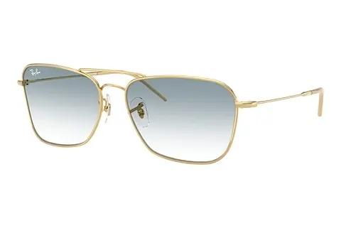 Sonnenbrille Ray-Ban CARAVAN REVERSE (RBR0102S 001/79)