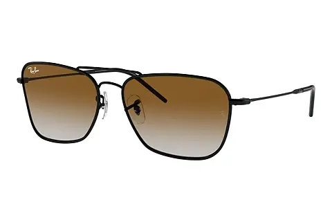 Sonnenbrille Ray-Ban CARAVAN REVERSE (RBR0102S 002/CB)