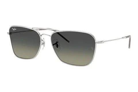 Sonnenbrille Ray-Ban CARAVAN REVERSE (RBR0102S 003/11)