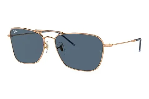Sonnenbrille Ray-Ban CARAVAN REVERSE (RBR0102S 92023A)