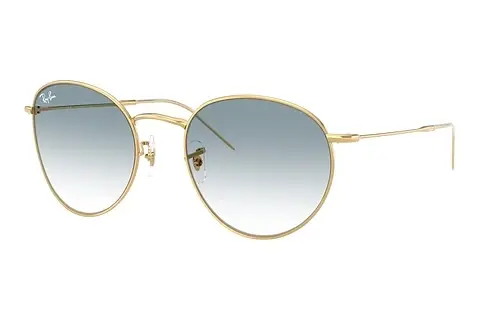 Sonnenbrille Ray-Ban ROUND REVERSE (RBR0103S 001/79)
