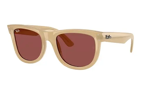 Sonnenbrille Ray-Ban WAYFARER REVERSE (RBR0502S 678069)