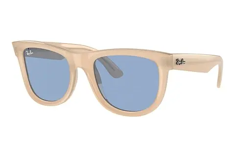 Sonnenbrille Ray-Ban WAYFARER REVERSE (RBR0502S 678072)