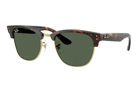 Sonnenbrille Ray-Ban CLUBMASTER REVERSE (RBR0504S 1359VR)