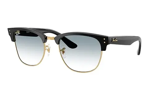 Sonnenbrille Ray-Ban CLUBMASTER REVERSE (RBR0504S 667779)