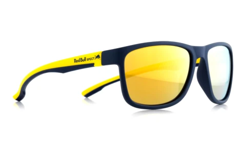 Sonnenbrille Red Bull SPECT TWIST 005P