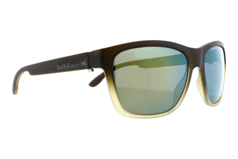 Sonnenbrille Red Bull SPECT WING2 008PN