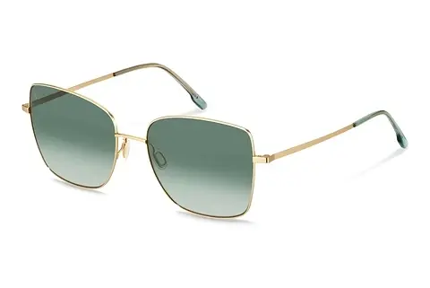 Sonnenbrille Rodenstock R1446 A123