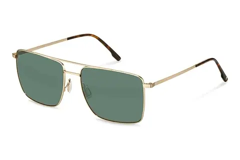 Sonnenbrille Rodenstock R1448 C150