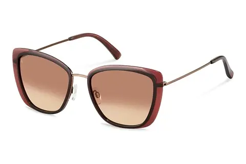 Sonnenbrille Rodenstock R3339 B165