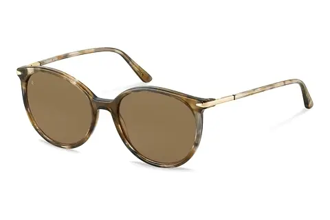 Sonnenbrille Rodenstock R3341 A151