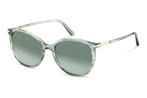 Sonnenbrille Rodenstock R3341 D123