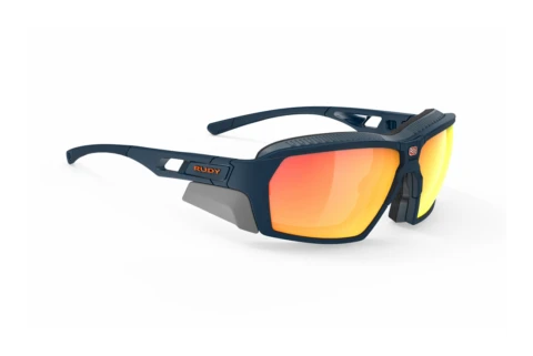 Sonnenbrille Rudy Project AGENT Q SP704047-0000