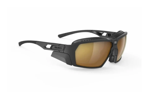 Sonnenbrille Rudy Project AGENT Q SP707206-0000