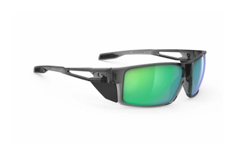 Sonnenbrille Rudy Project NYAD SP924157-0000