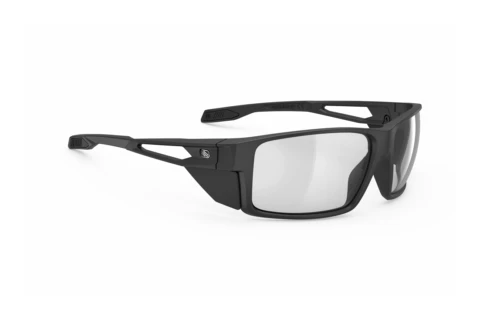 Sonnenbrille Rudy Project NYAD certified Z87.1 SP927306-SH00