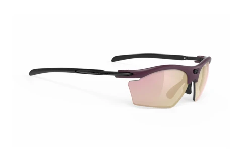 Sonnenbrille Rudy Project RYDON SLIM SP545425-0000