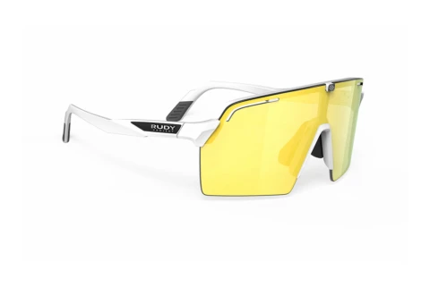 Sonnenbrille Rudy Project SPINSHIELD PRO SP980558-0000