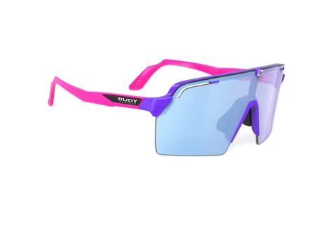 Sonnenbrille Rudy Project SPINSHIELD PRO SP986880-N040