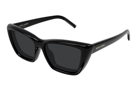 Sonnenbrille Saint Laurent SL 276 MICA PLUMP 001