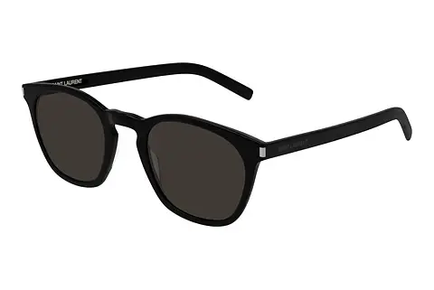 Sonnenbrille Saint Laurent SL 28 SLIM 001