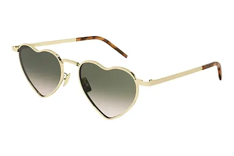 Sonnenbrille Saint Laurent SL 301 LOULOU 011