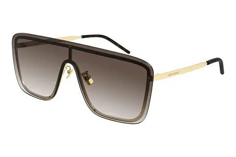 Sonnenbrille Saint Laurent SL 364 MASK 006