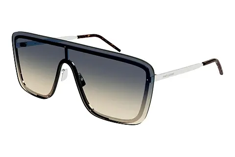 Sonnenbrille Saint Laurent SL 364 MASK 009