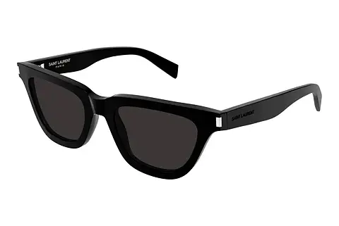 Sonnenbrille Saint Laurent SL 462 SULPICE 001