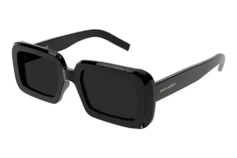 Sonnenbrille Saint Laurent SL 534 SUNRISE 001