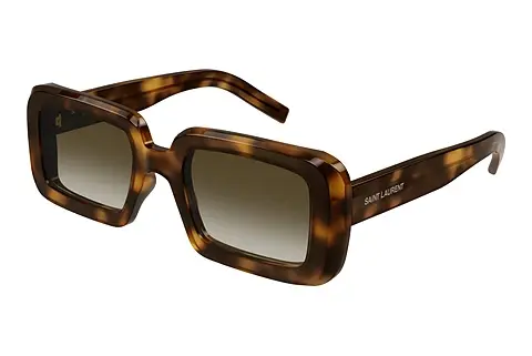 Sonnenbrille Saint Laurent SL 534 SUNRISE 012