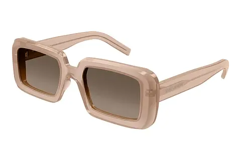 Sonnenbrille Saint Laurent SL 534 SUNRISE 014