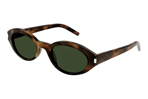 Sonnenbrille Saint Laurent SL 567 002